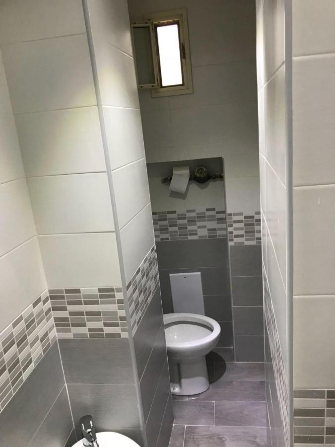 נאפולי B&B Andrew מראה חיצוני תמונה