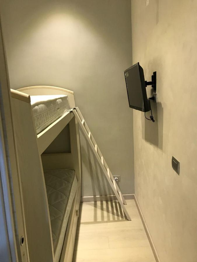 נאפולי B&B Andrew מראה חיצוני תמונה
