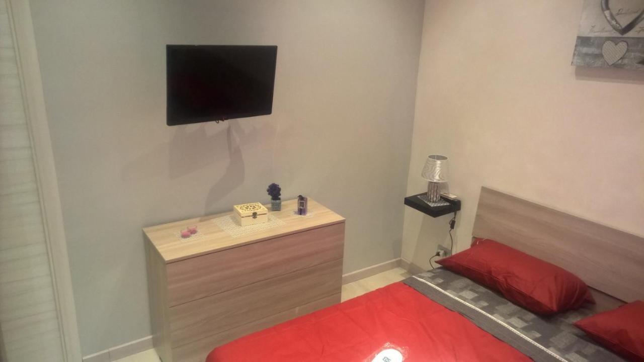 נאפולי B&B Andrew מראה חיצוני תמונה