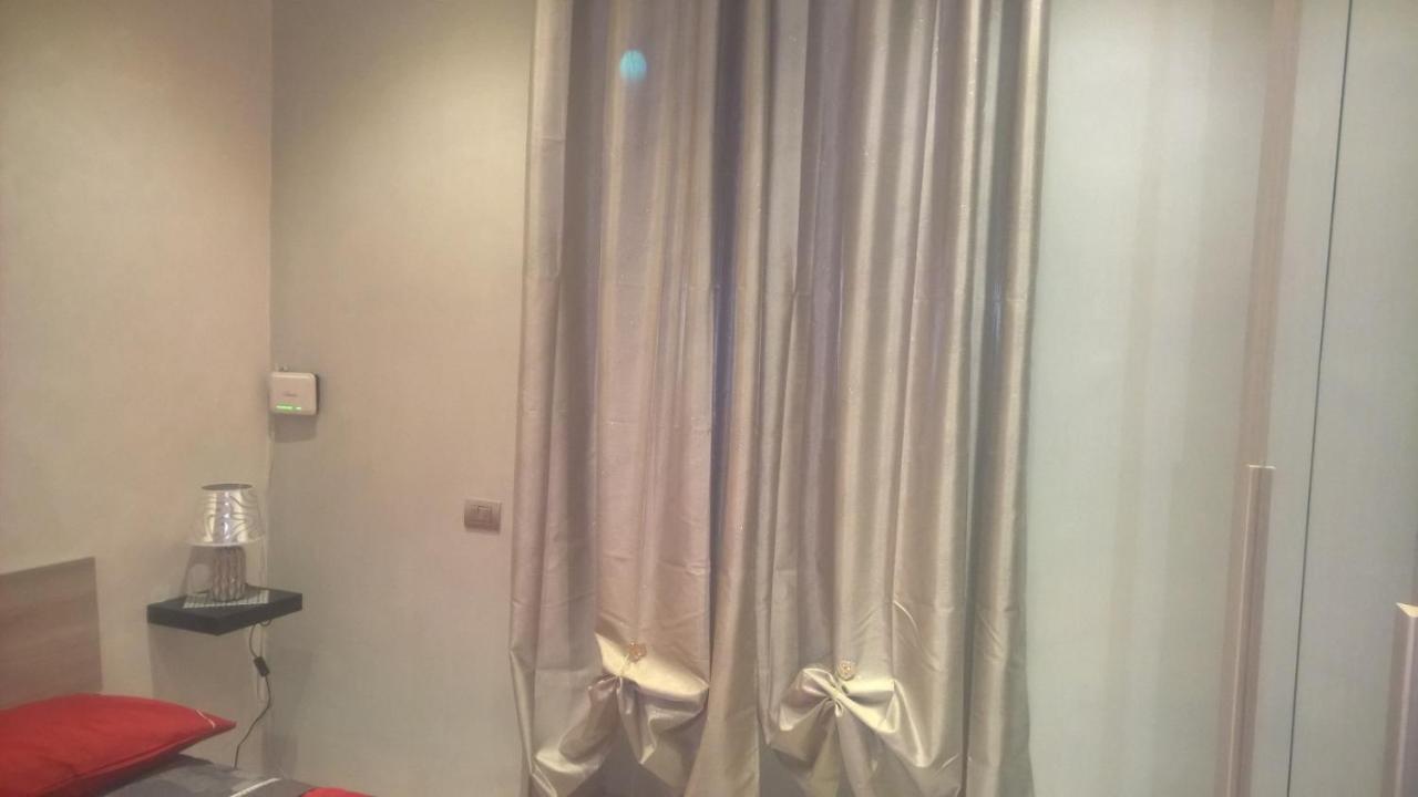 נאפולי B&B Andrew מראה חיצוני תמונה