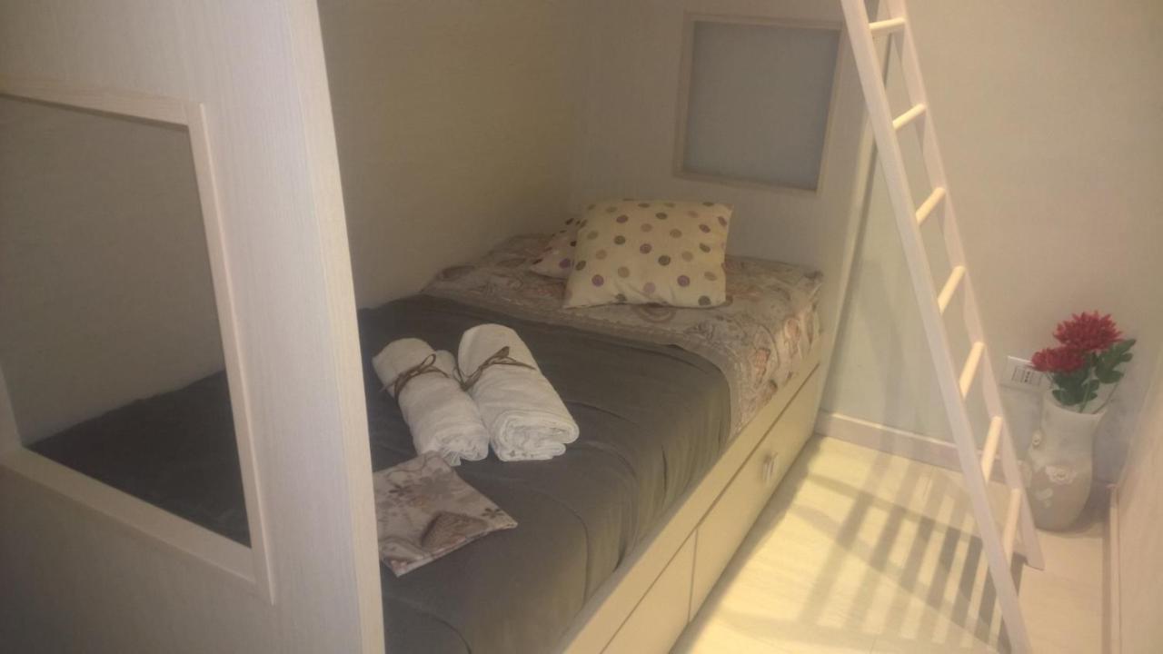 נאפולי B&B Andrew מראה חיצוני תמונה